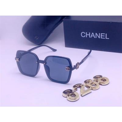 Chanel Sunglass A 162